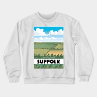 Take a Break Suffolk Crewneck Sweatshirt